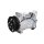 Kompressor Klimaanlage 12V R 134a/R 1234yf HELLA für RENAULT CLIO IV (BH_)