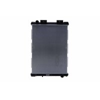 Kühler Motorkühlung Kühlrippen...