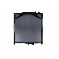 Engine Cooling Radiator cooling fins soldered 900 - 888...