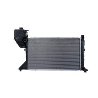 Kühler Motorkühlung Kühlrippen...