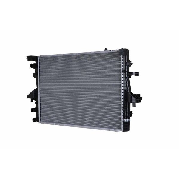 Kühler, Motorkühlung ohne Dichtung HELLA für VW TRANSPORTER T5 Bus 2.0