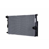 Kühler Motorkühlung Kühlrippen...