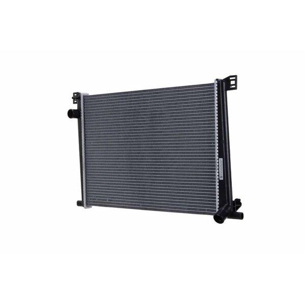 Kühler, Motorkühlung ohne Dichtung HELLA für MINI MINI (R56) One