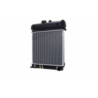 Kühler Motorkühlung Kühlrippen...