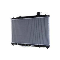 Kühler Motorkühlung Kühlrippen...