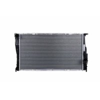 Engine Cooling Radiator cooling fins soldered 600 - 338...