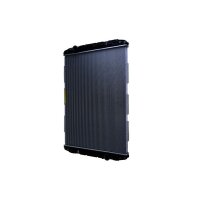 Kühler Motorkühlung Kühlrippen...