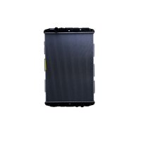 Kühler Motorkühlung Kühlrippen...