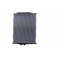 Kühler, Motorkühlung ohne Dichtung HELLA für VOLVO FM FM 440