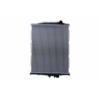 Engine Cooling Radiator cooling fins soldered 900 - 698...