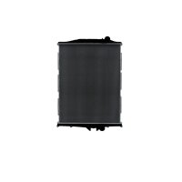 Engine Cooling Radiator cooling fins soldered 900 - 698...