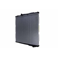 Kühler Motorkühlung Kühlrippen...
