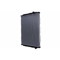 Kühler Motorkühlung Kühlrippen...