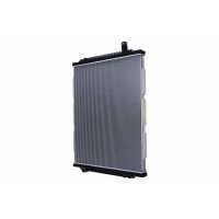 Kühler Motorkühlung Kühlrippen...