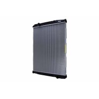 Kühler Motorkühlung Kühlrippen...