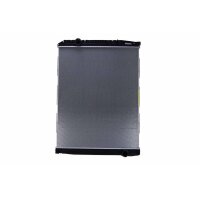 Kühler Motorkühlung Kühlrippen...