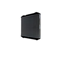 Engine Cooling Radiator cooling fins soldered 765 - 966...