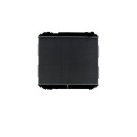 Engine Cooling Radiator cooling fins soldered 765 - 966...