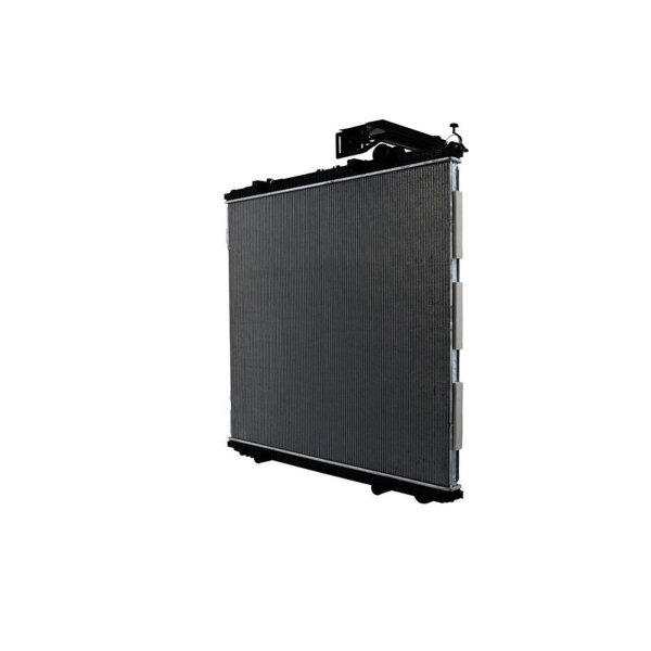 Engine Cooling Radiator cooling fins soldered 975 - 1,078 mm HELLA for DAF XF