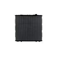 Kühler Motorkühlung Kühlrippen...