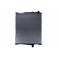 Kühler Motorkühlung Kühlrippen...