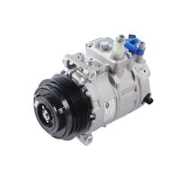 Kompressor, Klimaanlage 12V R 134a HELLA für...