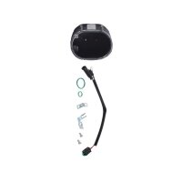 Kompressor, Klimaanlage 12V R 134a HELLA für...
