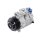 Kompressor, Klimaanlage 12V R 134a HELLA für MERCEDES-BENZ CLS (C218) CLS 400