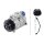 Kompressor, Klimaanlage 12V R 134a HELLA für MERCEDES-BENZ CLS (C218) CLS 400