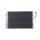 Condenser Air Con with dryer cooling pipes parallel HELLA for HYUNDAI ix20