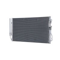 Kondensator, Klimaanlage HELLA für BMW 3er (F30,...