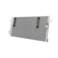 Air Conditioning Condenser with Dryer Cooling Tubes...