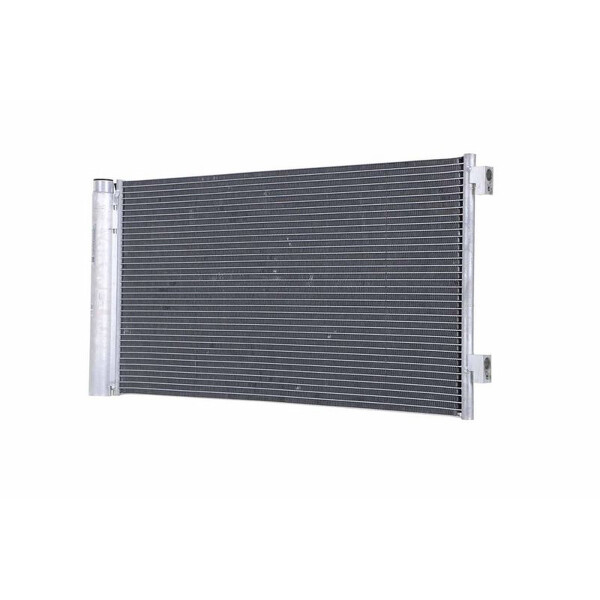 Air Conditioning Condenser with Dryer Cooling Tubes parallel HELLA for MINI MINI