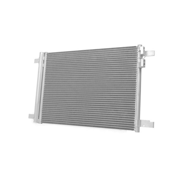 Kondensator Klimaanlage mit Trockner HELLA für VW GOLF VII Variant (BA5, BV5)