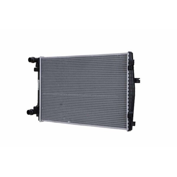 Kühler Motorkühlung ohne Dichtung HELLA für VW GOLF VII Variant (BA5,BV5) 1.0TSI