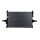 Engine Cooling Radiator cooling fins soldered 620 - 428 mm HELLA for VOLVO S60