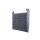 Ladeluftkühler Kühlrippengelötet Aluminium HELLA für SCANIA 4 series T 124 G/400