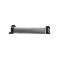 Ladeluftkühler Kühlrippengelötet Aluminium/Kunststoff HELLA für BMW 3er (E90)