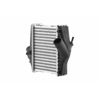 Ladeluftkühler Aluminium/Kunststoff HELLA für...