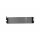 Ladeluftkühler Aluminium/Kunststoff HELLA für SMART FORTWO Cabrio (451) 0.8 CDi