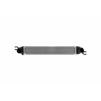 Charge Air Cooler brazed alu fins 540 mm - 82 mm HELLA...