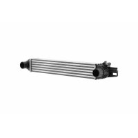 Ladeluftkühler Aluminium/Kunststoff HELLA für...