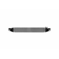 Ladeluftkühler Aluminium/Kunststoff HELLA für...