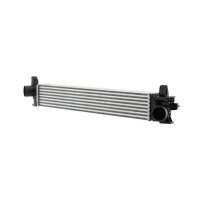 Ladeluftkühler Aluminium/Kunststoff HELLA für...