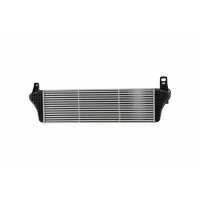 Charge Air Cooler fins alu 717 mm - 217 mm HELLA for e.g. VW TRANSPORTER