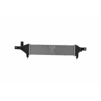 Charge Air Cooler fins alu 610 mm - 160 mm HELLA for e.g. NISSAN QASHQAI