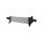 Ladeluftkühler Aluminium/Kunststoff HELLA für RENAULT CLIO III (BR0/1, CR0/1)