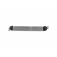 Ladeluftkühler Aluminium/Kunststoff HELLA für MINI MINI (R56) Cooper D