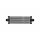 Ladeluftkühler Aluminium/Kunststoff HELLA für FORD TRANSIT Van 2.2 TDCi 4x4