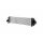 Ladeluftkühler Aluminium/Kunststoff HELLA für VOLVO S80 II (124) 1.6 DRIVe